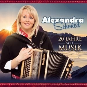 Produktbild: 20 Jahre voll Musik