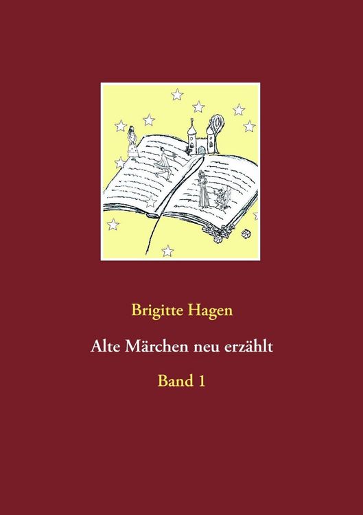 Produktbild: Alte M&auml;rchen neu erz&auml;hlt