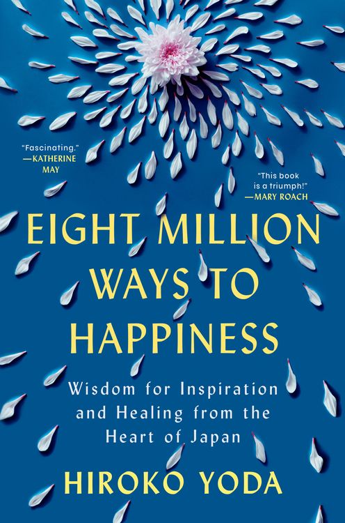 Produktbild: Eight Million Ways to Happiness