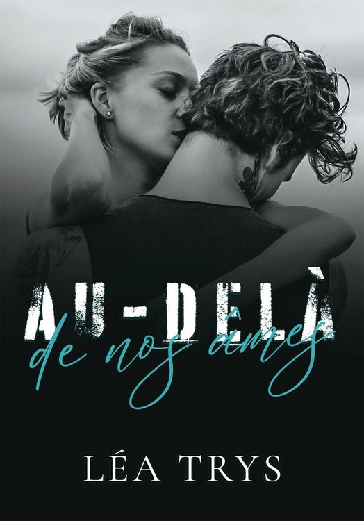 Produktbild: Au-dela de nos ames