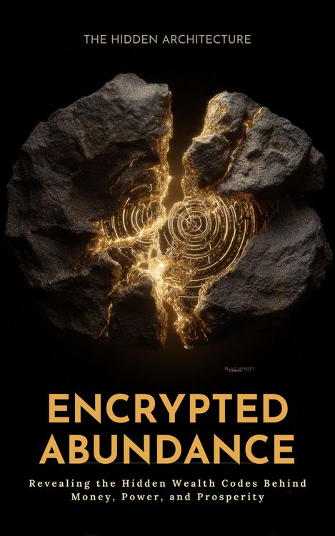 Produktbild: Encrypted Abundance
