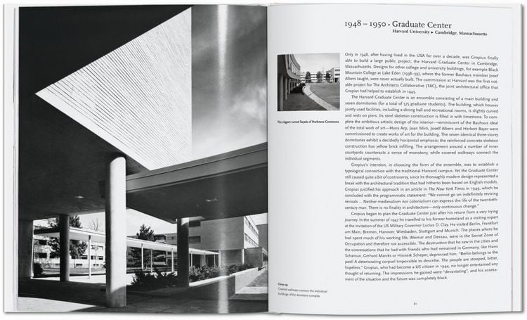 Produktbild: Gropius