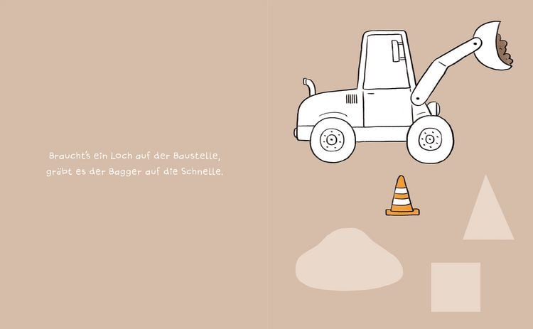 Produktbild: Mein kunterbuntes Ausschneidebuch - Fahrzeuge. Schneiden, kleben, malen ab 3 Jahren. Mit Scherenf&uuml;hrerschein