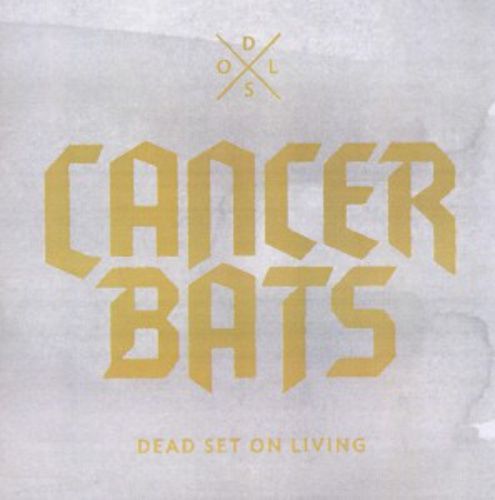 Produktbild: Dead Set on Living