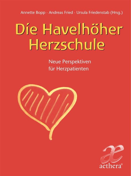 Produktbild: Die Havelhöher Herzschule