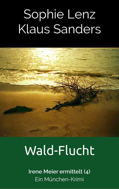 Produktbild: Wald-Flucht