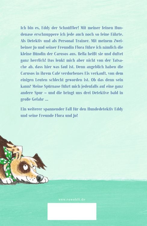 Produktbild: In Schn&uuml;ffeln eine 1: Eiskalt erwischt!