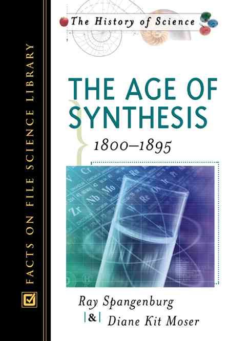 Produktbild: Age of Synthesis