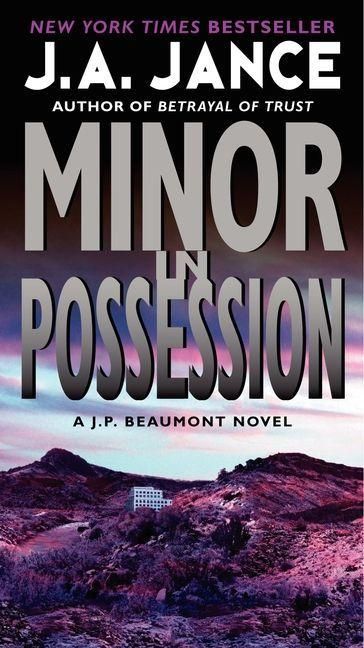 Produktbild: Minor in Possession