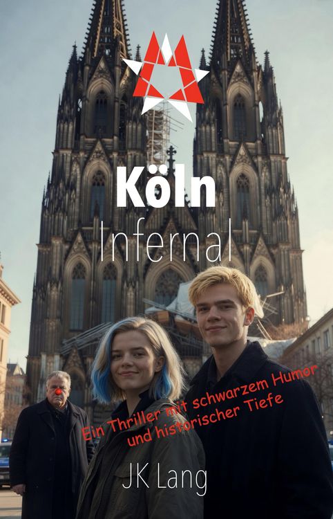 Produktbild: K&ouml;ln Infernal