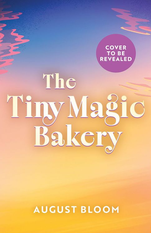 Produktbild: The Tiny Magic Bakery