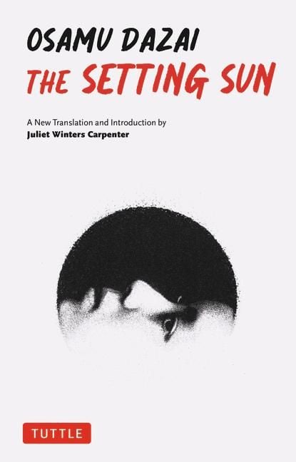 Produktbild: The Setting Sun