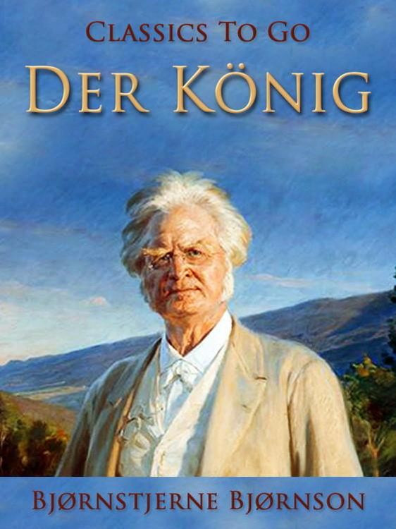 Produktbild: Der K&ouml;nig