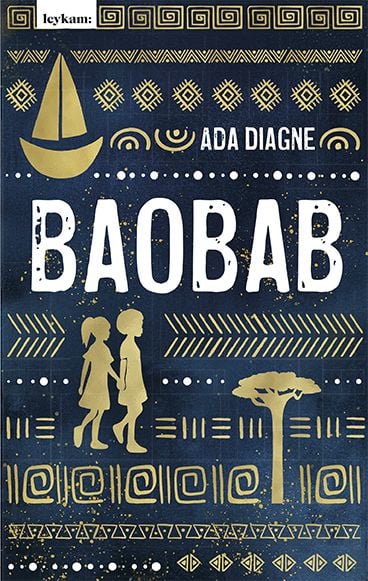Produktbild: Baobab - Die Legende vom Baum der Erinnerungen