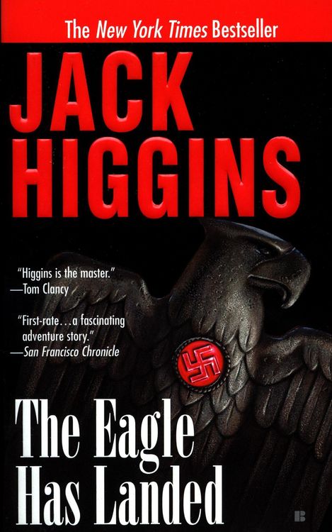 Produktbild: The Eagle Has Landed