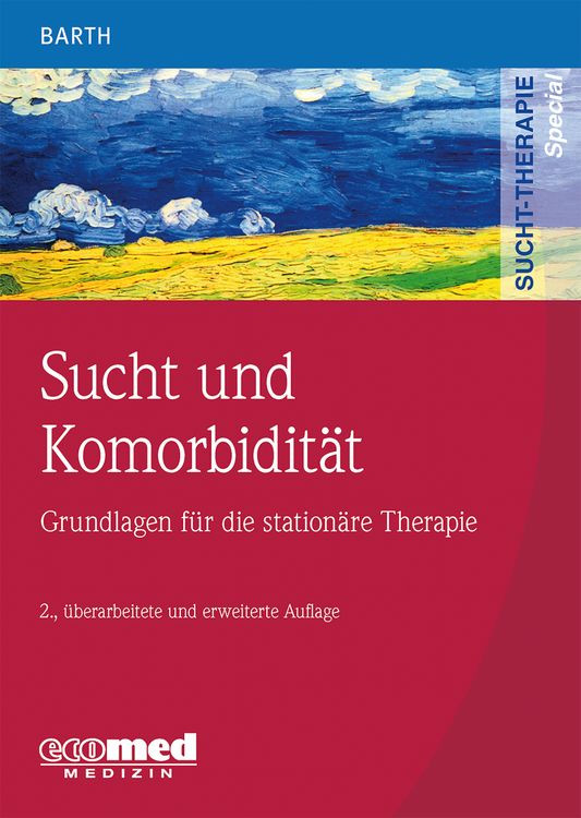 Produktbild: Sucht und Komorbidit&auml;t