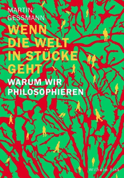 Produktbild: Wenn die Welt in St&uuml;cke geht