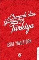 Produktbild: Osmanlidan G&uuml;n&uuml;m&uuml;ze T&uuml;rkiye