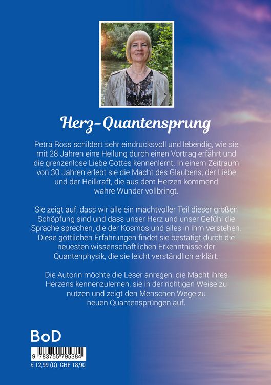 Produktbild: Herz-Quantensprung