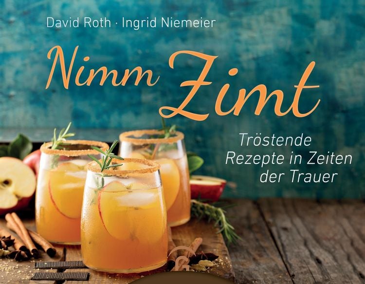 Produktbild: Nimm Zimt