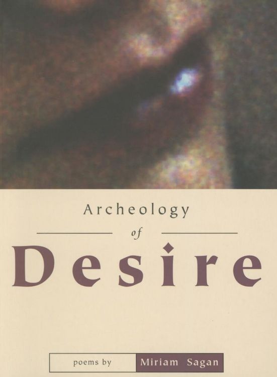 Produktbild: Archeology of Desire