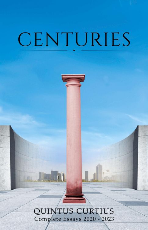 Produktbild: Centuries