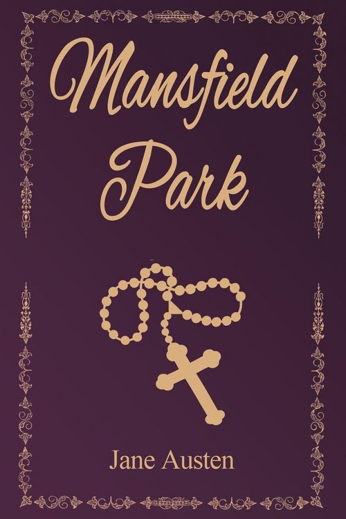 Produktbild: Mansfield Park