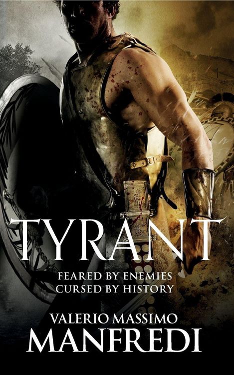 Produktbild: Tyrant