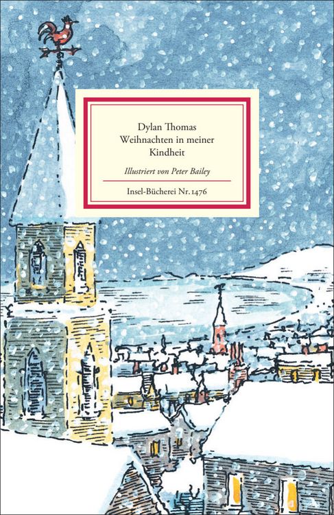 Produktbild: Weihnachten in meiner Kindheit