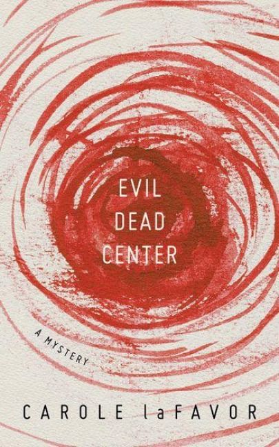 Produktbild: Evil Dead Center
