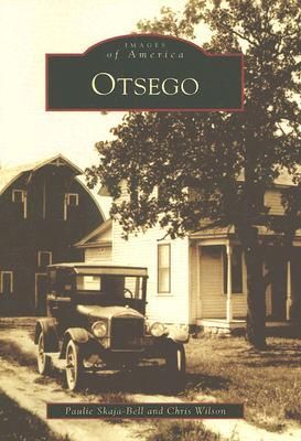 Produktbild: Otsego