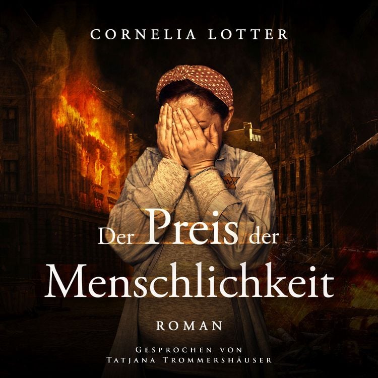 Produktbild: Der Preis der Menschlichkeit