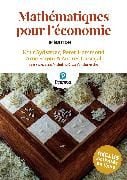 Produktbild: Math&eacute;matiques pour l'&eacute;conomie