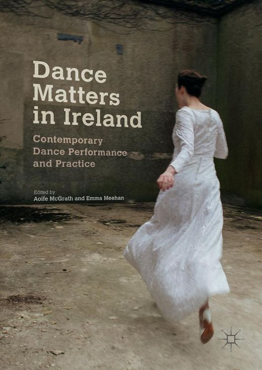 Produktbild: Dance Matters in Ireland