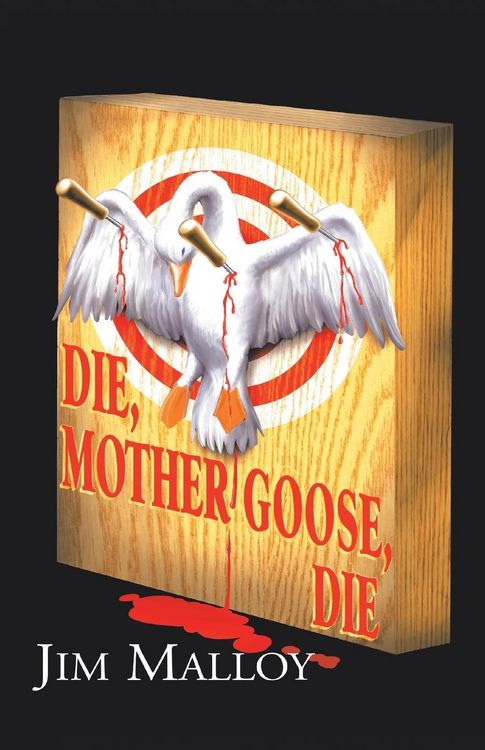 Produktbild: Malloy, J: Mother Goose Die