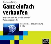 Produktbild: Ganz einfach verkaufen