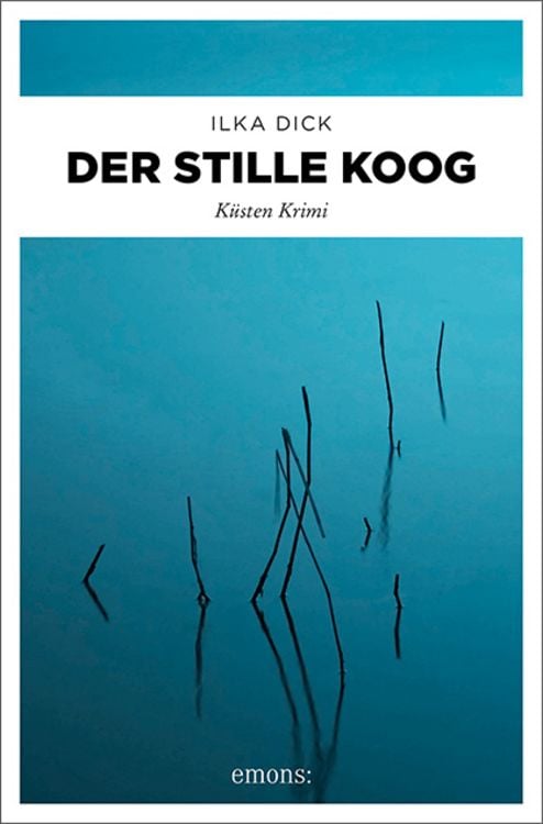 Bild vom Artikel Der stille Koog vom Autor Ilka Dick