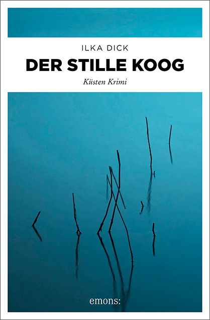 Produktbild: Der stille Koog