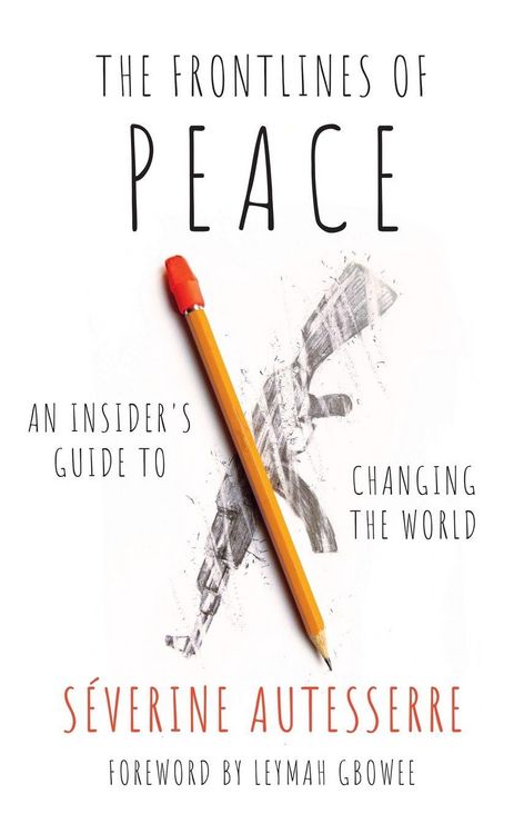 Produktbild: Frontlines of Peace