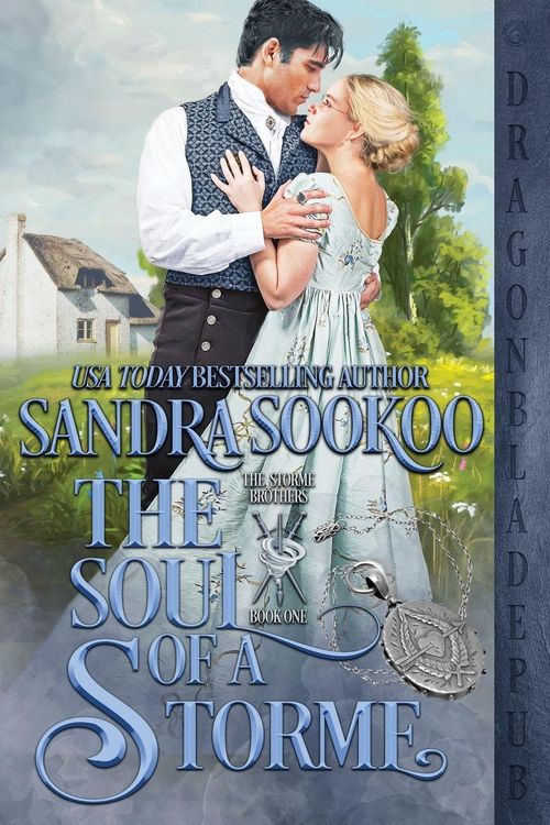Produktbild: The Soul of a Storme