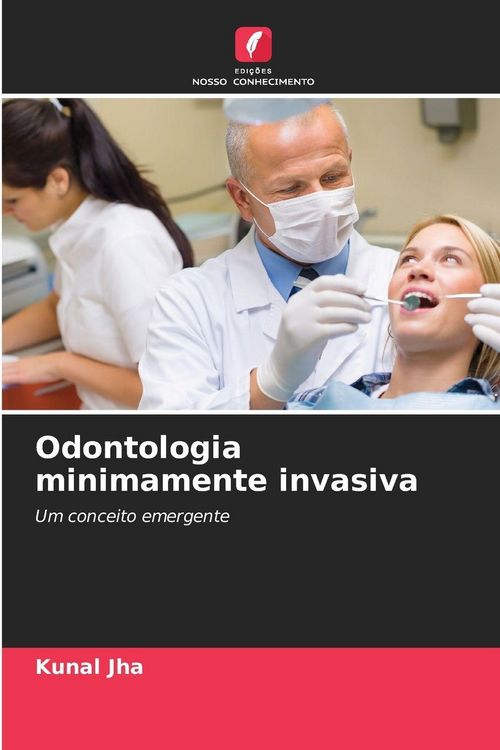 Produktbild: Odontologia minimamente invasiva