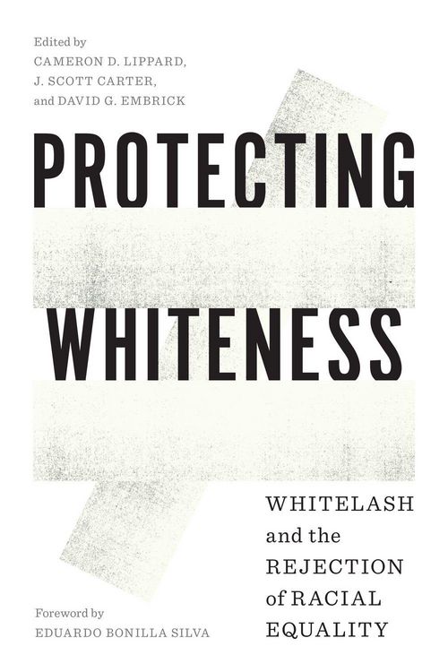 Produktbild: Protecting Whiteness