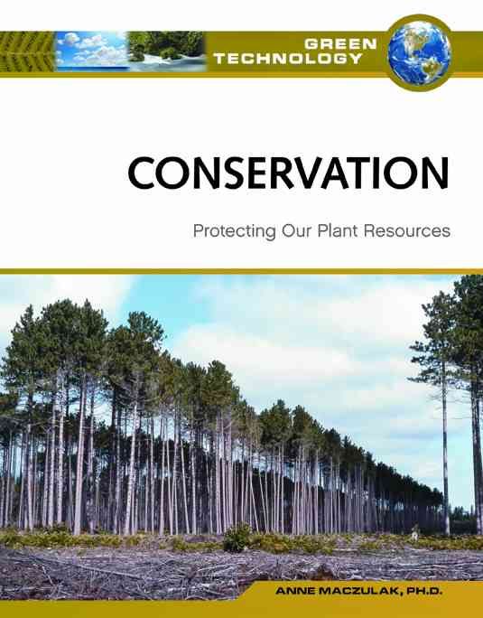 Produktbild: Conservation