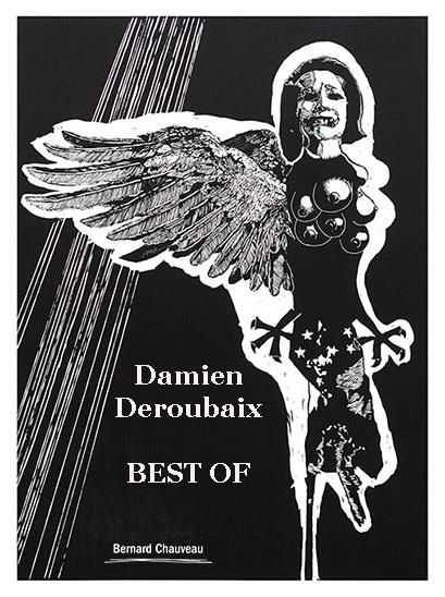 Produktbild: Best of Damien Deroubaix