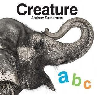 Produktbild: Creature ABC