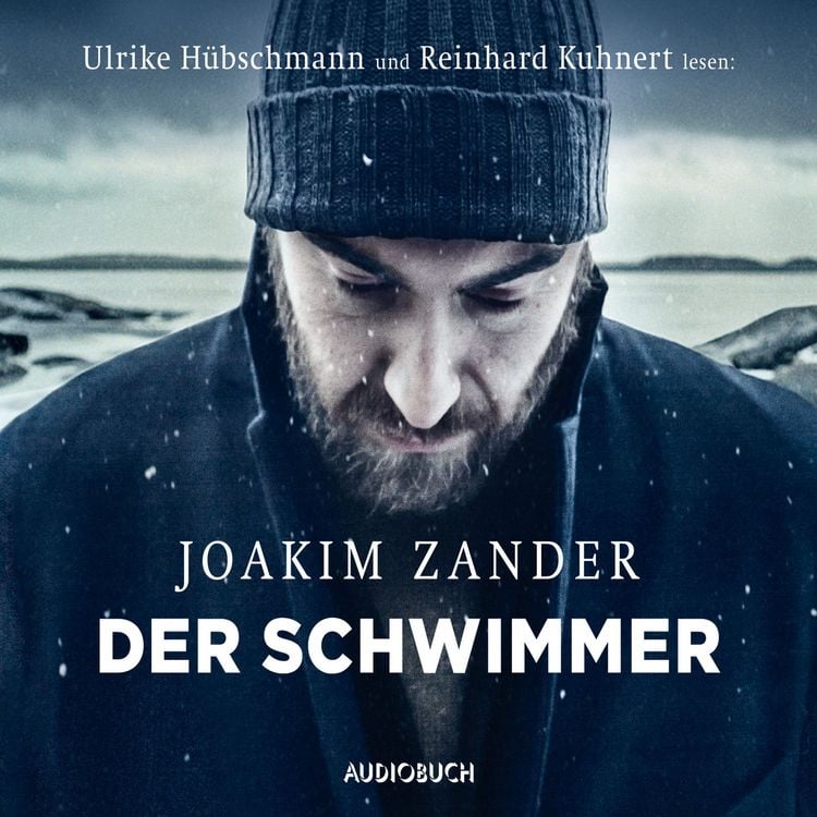 Produktbild: Der Schwimmer