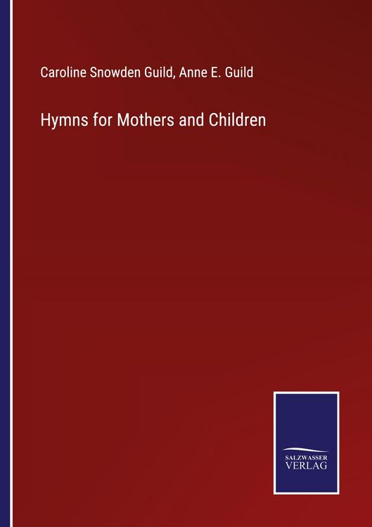 Produktbild: Hymns for Mothers and Children