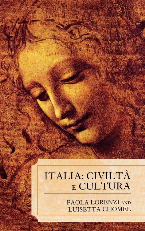 Produktbild: Italia