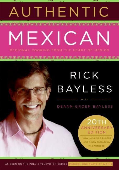 Produktbild: Authentic Mexican 20th Anniversary Ed