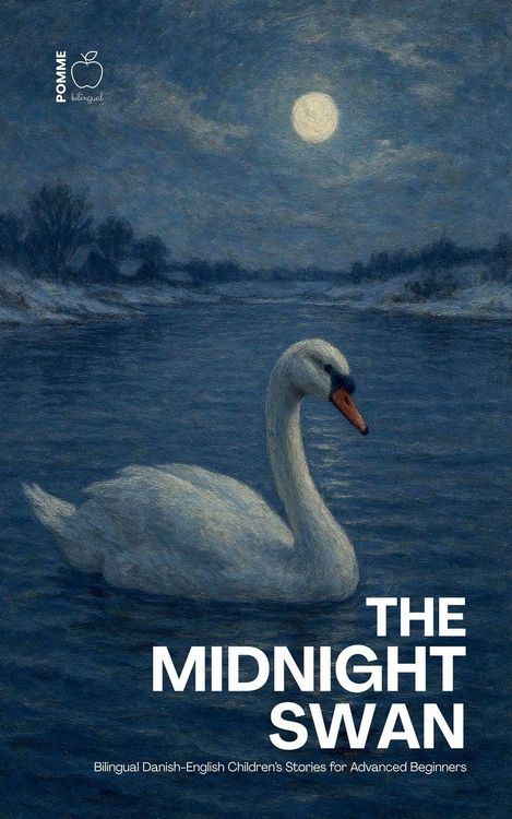 Produktbild: The Midnight Swan